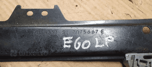 Mechanizm podnośnik szyby lewy przód BMW 5 E60 6922267 7034351S 7075667E 7