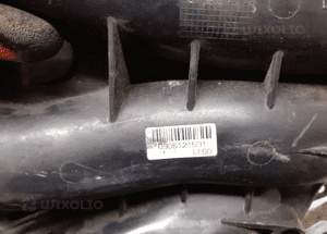 Kolektor ssący mazda 6 2.0 benzyna oryginał wysyłka! 4
