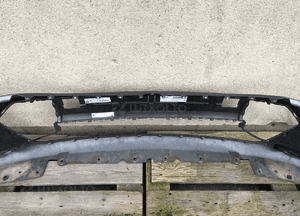 Zderzak przód przedni bmw 3 G20 G21 lift fl lci m-pakiet msp 8085444 cały 5
