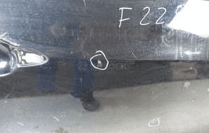 Hyundai I30 ii 2012- drzwi prawy przód prawe przednie 6