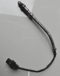 AUDI VW SKODA SONDA LAMBDA 06F906262AC 1