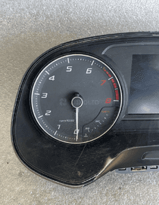 Licznik zegary seat leon iii 3 5F cupra st eu org 2