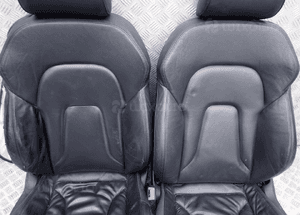 FOTELE SKÓRA KANAPA SIEDZENIA AUDI A5 COUPE RADOM 7