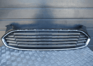Grill gril atrapa  ford mondeo MK5 v DS73 2014- 5