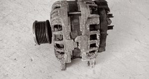 DACIA LODGY 1.5 DCI 2012-2022 alternator Bosch 231002949R 1