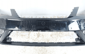 Seat leon iii lift 2018- zderzak przód przedni 5F0807221R 4