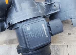 Obudowa filtra powietrza citroen nemo hdi 96529873 3