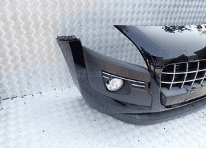 Zderzak przód peugeot 3008 ktvd  ktv 2