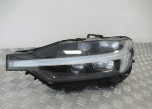 Lampa przednia przód lewa volvo XC60 ii 2 full led 32342514 2017-2021 2