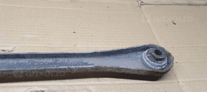 Wahacz lewy tył tylny Peugeot 407 6