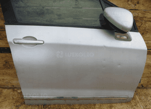 Drzwi przód przednie prawe citroen C5 iii X7 2