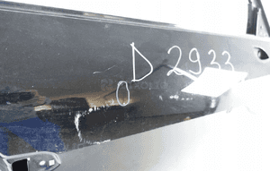 Drzwi prawy przód przednie audi A4 B9 lift 19- 6