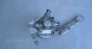 Pompa wspomagania 1133386 BMW E30 E34 2,5i M20 130 BAR 4