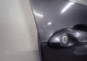 Drzwi prawe przednie prawy przód bmw X5 E53 01-06 2