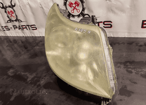 Lampa prawy przód prawa przednia ducato jumper boxer iii biała wtyczka 3