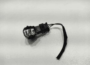 CZUJNIK PARKOWANIA COFANIA PDC AUDI TT 8J 4H0919275 2006-2014 4