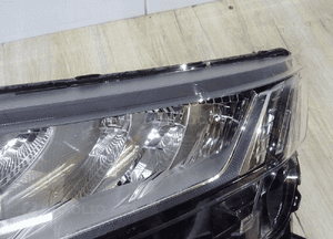 Lampa lewa MITSUBISHI ASX FULL LED 78808810 4