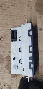 Zegar wyświetlacz Citroen C5 I 9650598277 2