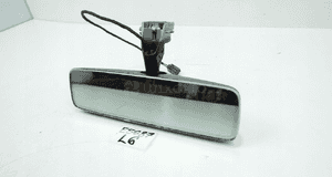 Lusterko wewnętrzne wsteczne mercedes sl R232 2022- A2328108701 6