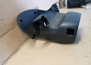 Osłona obudowa kolumny kierowniczej licznika Mazda 6 Lift 4