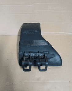 Rura dolot powietrza peugeot 407  9652757680 1