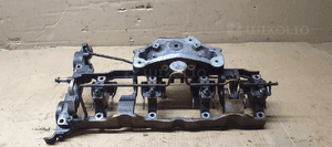 Podstawa wałka mimośrodowego BMW 3 E46 N42 N46 2