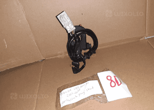 HONDA CBR 600 RR 2007 - 2011 PRZEŁĄCZNIK PRAWY STARTER 2