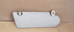 Słonecznik osłona przeciwsłoneczna lewa Land Rover Freelander 3