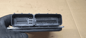 Komputer sterownik silnika Mercedes E-Klasa W211 1.8 K A2711539179 2