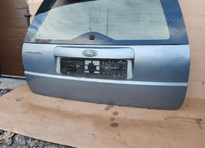 Klapa bagażnika Ford Mondeo MK3 Kombi 6