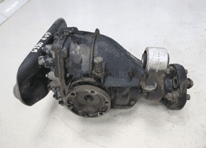 Mercedes s W220 4.0 cdi most tył dyferencjał dyfer 3