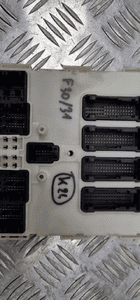 BMW F20 F30 MODUŁ STEROWNIK FEM 9352864 9