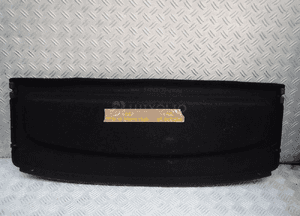 Opel corsa d półka tylna bagażnika 13233539 2
