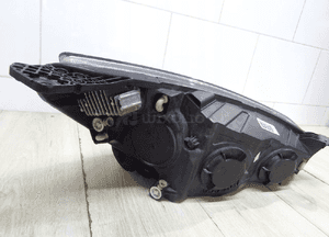 Lampa lewy przód ford focus MK4 MX7B-13E015-CC led 4