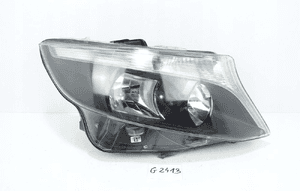 Mercedes vito W447 2014- lampa przednia prawy przód A4479067800 1