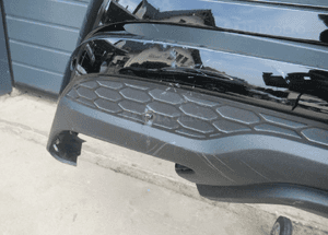 Zderzak tylny tył ford edge ii MK2 st-line GT4B-17F001-AGW 2014-2018 6