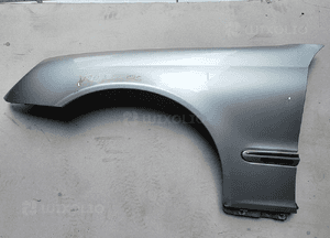 BŁOTNIK PRZEDNI LEWY MERCEDES W203 ELEGANCE 1