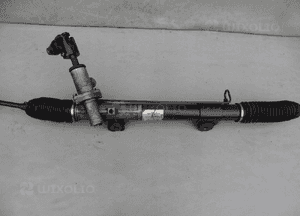 PRZEKŁADNIA KIEROWNICZA JEEP CHEROKEE KJ LIBERTY 2