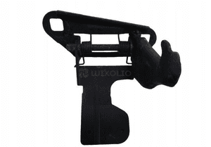Land rover discovery 3 4 L319 zamek rygiel maski 1
