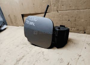Klapka wlewu paliwa Renault Clio III TEHNK 8200383466 8200290092 3
