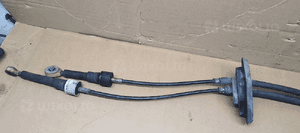 Linki zmiany biegów wybieraka Renault Laguna III 8200743570 2