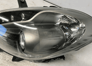 Lampa reflektor 00505530780 alfa romeo giulietta lewy przedni uk 3