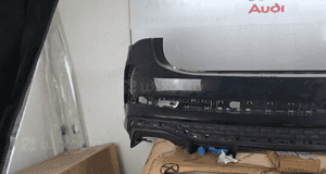 Zderzak audi RSQ3 2019-2023 83A 83F 5