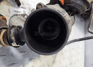 Ford transit connect MK2 1.6TDCI turbina turbosprezarka 9686120680 3