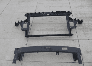 Kia x-ceed pas przedni belka oryginał 64102-J7500 1