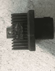 przekaznik świec żarowych master 2.2 7700115078