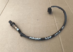 Sonda lambda Porsche Macan 0258010381 1