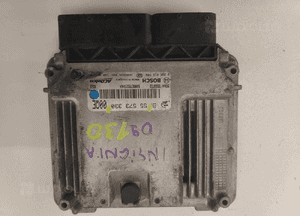 Opel Insignia oe 55573330 STEROWNIK SILNIKA