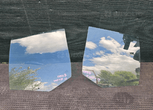 Szyba Szyby Drzwi Przód Przednia Tyl Tylna 97r VW Golf IV 4 5D Drzwi 20