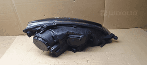Lampa lewy przód przednia lewa VW Golf V Plus 5